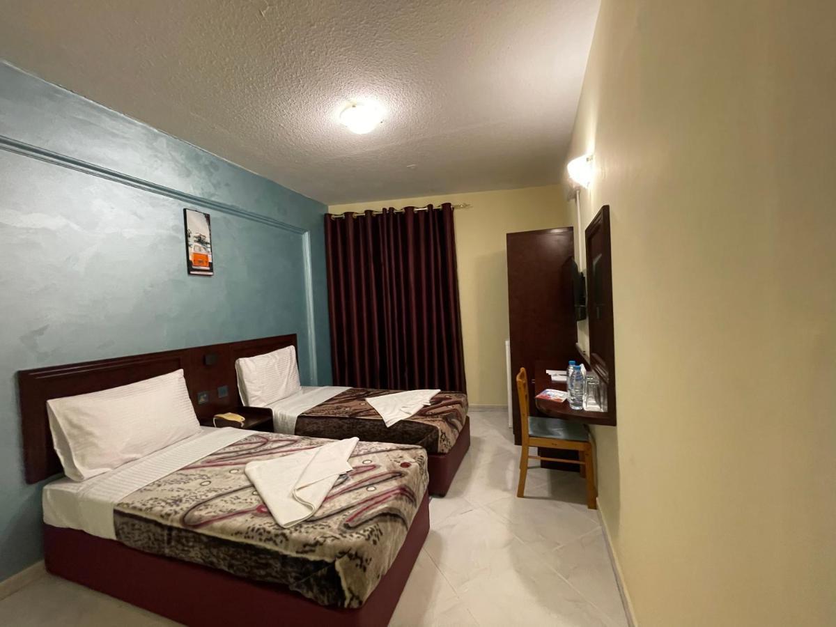 Mount Sina Hotel By Aura Dubai Ngoại thất bức ảnh