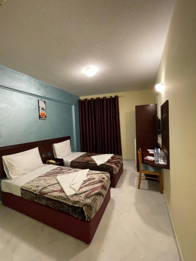 Mount Sina Hotel By Aura Dubai Ngoại thất bức ảnh