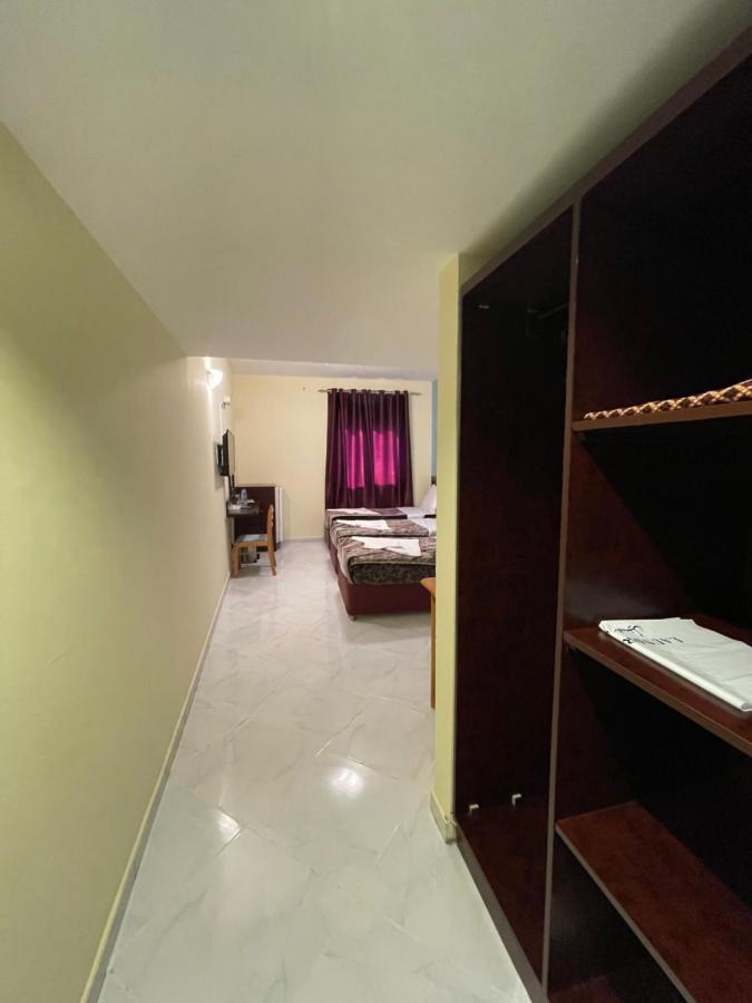 Mount Sina Hotel By Aura Dubai Ngoại thất bức ảnh